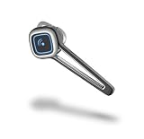  Plantronics Discovery 925 Bluetooth Earpiece (Black)[Retail Packaged]