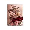 RAINBOW ~��ɘZ�[�̎��l~ VOL.2 [DVD]