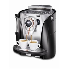 Saeco Odea Go オデア・ゴー SUP031O