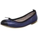 Bloch CLASSICA PEARL BL488-LR Damen Ballerinas