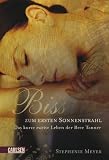 [B&uuml;cher] Bis(s) zum ersten Sonnenstrahl: Das kurze zweite Leben der Bree Tanner