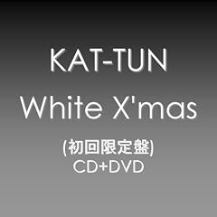 White X'mas/KAT-TUN (��������)