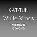 White X'mas/KAT-TUN (��������)
