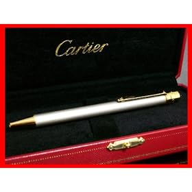 Cartier �J���e�B�G �{�[���y�� �T���g�X�h�D ST150192