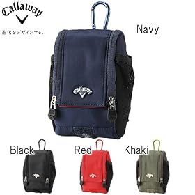 Callaway(�L�����E�F�C) Slim Utility Hanger Case ELV JM �u���b�N