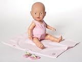  Zapf 805763 - my little Baby Born ® Mami ich kann schwimmen!