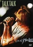 [DVD] Talk Talk - Live at Montreux 1986