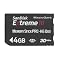 MemoryStick Pro Duo (SanDisk�̂�/���x�d��)