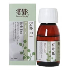 FrancesMurphy �o�X�I�C�� �{�f�B�[���C�� 50ml