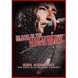 [DVD] Ken Hensley - Blood on the Highway: The Exclusive Release Concert