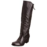 Bronx 13837-A01 Mid Calf Boots