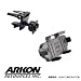 ARKON ��]�� �ԍڃz���_�[�i�G�A�x���g�t�B���j / SONY PSP�i�v���[�X�e�[�V�����|�[�^�u���j�p GPS�Ή�