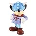 VINYL COLLECTIBLE DOLLS Viking Mickey VCD-115