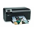HP Photosmart Wireless B110a �C���^�[�l�b�g���ڐڑ��E�����Ή��E���痿�E4�F�Ɨ��C���N A4�C���N�W�F�b�g�����@ CN248C#ABJ