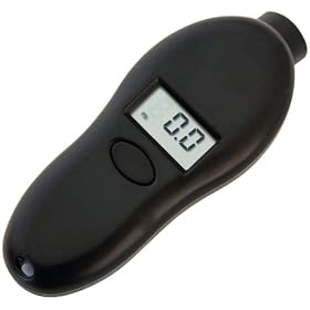 �T���R- LCD�^�C���C���`�F�b�J�[ AKIBA61