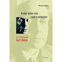 Kinder sollen sich selbst entdecken