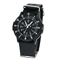 �g���[�T�[ traser watches TYPE6 �i�r�Q�[�^�[ P6500.400.33.01 �r���v �~���^���[