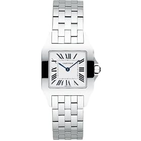 [�J���e�B�G] CARTIER �r���v �T���g�X�h�D�����[��LM W25065Z5 �z���C�g �����Y [���s�A���i]