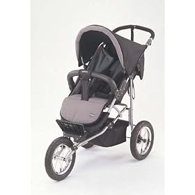 New York�EBaby �W���M���O�X�g���[���[ (�j���[���[�N�x�r�[)