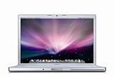  Apple MacBook Pro MB133LL/A 15.4-inch Laptop (2.4 GHz Intel Core 2 Duo Processor, 2 GB RAM, 200 GB Hard Drive, DVD/CD SuperDrive)