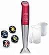 T-fal �X�e�B�b�N�~�L�T�[ �N���b�N&�~�b�N�X ���r�[���b�h HB460GJP