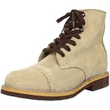 [ピストレロ] PISTOLERO 6'CAP TOE LACE UP