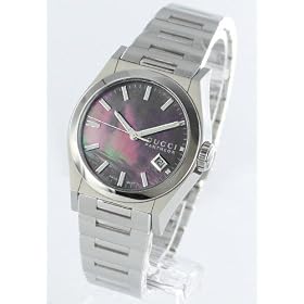 [�O�b�`]GUCCI �r���v YA115 �p���e�I�� �O���[�V�F�� �{�[�C�Y YA115401 �����Y [���s�A���i]