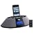 �n�[�}���C���^�[�i�V���i�� JBL  iPod��p�X�s�[�J�[ on time 200iD �u���b�N ONTIME200IDBLKJ