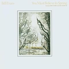 You Must Believe in Spring
