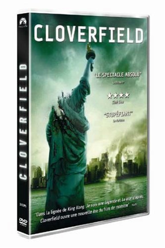  Cloverfield