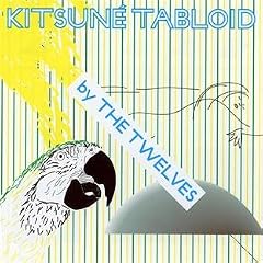Kitsunt Tabloid