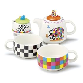 ELMER �G���}�[ �e�B�[�t�H�[�c�[ �N���[�}�[�t 03923