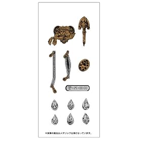 �W���W���̊�Ȗ`�� ��5�� �����̕� �f�R���[�V�����V�[��
