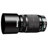 PENTAX DA 55-300mmF4-5.8ED(�P�[�X�E�t�[�h�E�L���b�v�t)