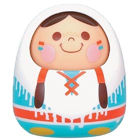 ���Ȃ����� WORLD ver. Hopi(�z�s)