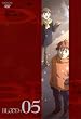 BLOOD+(5) [DVD]