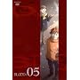 BLOOD+(5) [DVD]
