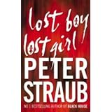Lost Boy Lost GirlPeter Straub�ɂ��