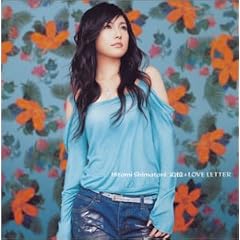 �ǉ�+LOVE LETTER(CCCD)