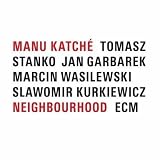 [Musik] Neighbourhood
