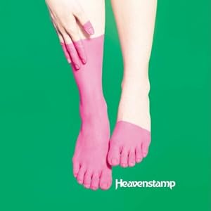 Heavenstamp『Stand by you - E.P.+REMIXES』