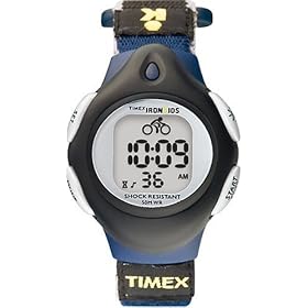 [�^�C���b�N�X]TIMEX �L�b�Y�r���v �A�C�A���L�b�Y �t�@�X�g���b�v T7B201 �L�b�Y�T�C�Y [���K�A���i]