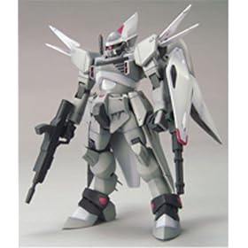 HG 1/144 ZGMF-515 ���r���V�O�[ (�@����m�K���_��SEED)