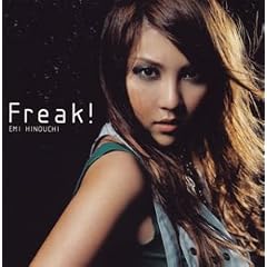Freak!    (CCCD)