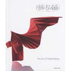 Masters of Origami: The Art of Paperfolding : at Hangar-7