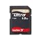 SanDisk(�T���f�B�X�N)�@�������ߋL�^���f�B�A