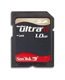 SanDisk UltraII SD�J�[�h1GB SDSDH-1024-903