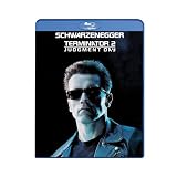[DVD] Terminator 2: Judgement Day [Blu-ray]