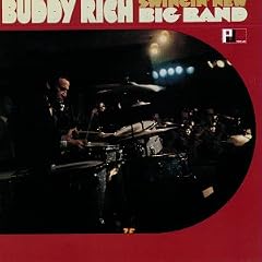 Swingin' New Big Band