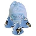 Pee-pee Teepee �j�̎q�L���b�v �G�A�v���� �����h���[�o�b�O�t